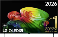 LG OLED55B6ELC
