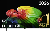 LG OLED65B6ELC