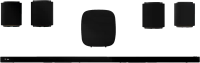 LG LG Soundsuite Bundelactie