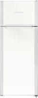 Liebherr CTe 2531 26