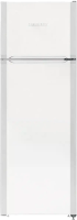 Liebherr CTe 2931 26