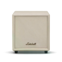 Marshall HESTON 200 cream