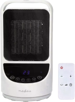 Nedis SmartLife keramische PTC ventilatorkachel