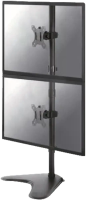 Neomounts by Newstar Monitor stand