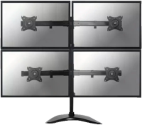 Neomounts by Newstar Monitor stand 10   27 inch