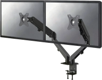 Neomounts by Newstar DS70 700BL2 (2 screens 17 27 inch)