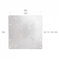 Neomounts by Newstar FPMA VESA200