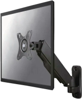 Neomounts by Newstar gas spring monitor arm
