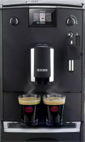 Nivona CafeRomatica 550