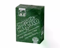 Numatic NVM 1CH 10x HepaFlo