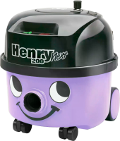 Numatic HVN 204 11 Henry Next + KITAS1 9L Tools on board