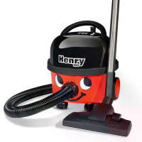 Numatic HVR 160 Henry Compact Eco + KitAS0