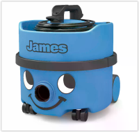 Numatic JVP 187 11