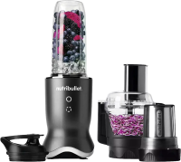Nutribullet 1200 Plus Compact Kitchen system