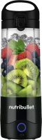 Nutribullet Portable Black