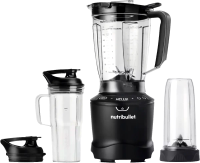 Nutribullet Smart Sense DeLuxe 1500