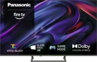 Panasonic TV 43W83CE6S