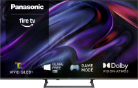 Panasonic TV 50W83CE6S
