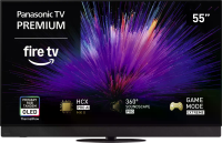 Panasonic TV 55Z95BEGA