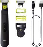 Philips QP6542/15 OneBlade Pro 360 Face+Body