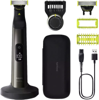 Philips QP6652/61 OneBlade Pro 360 Face+Body