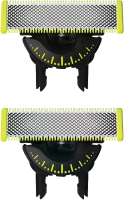 Philips QP420/50 OneBlade vervangmesjes