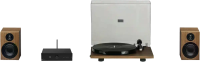 Pro Ject True Hifi Stereo Set E PHONO