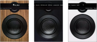 Pro Ject Speaker Box 3E Carbon Boekenplank Luidspreker