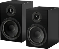 Pro Ject Speaker Box 5E Boekenplank Luidspreker