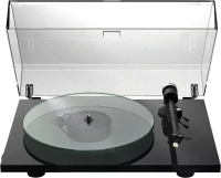 Pro Ject T2 Super Phono Rainier Platenspeler Voorversterkt