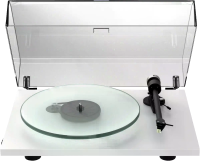 Pro Ject T2W Rainier Streaming Platenspeler