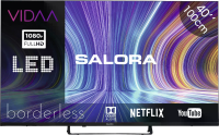 Salora 40FV210