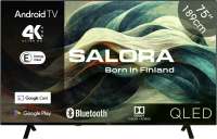 Salora 75QLED320