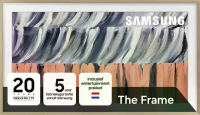 Samsung F QE43LS03HEUX