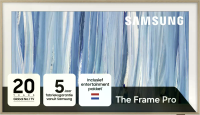 Samsung F QE65LS03HWUX