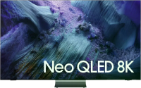 Samsung QE85QN990FTXXN