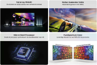 Samsung UE85M80HAUXXN