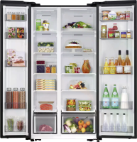 Samsung RS57DG400EB4EF