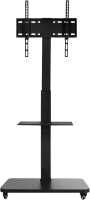 SB SB1203 Mobiele standaard 32 tm 65 inch