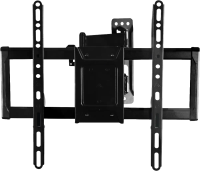 SB SB1226 Muurbeugel 32 tm 75 inch draai  en kantelbaar