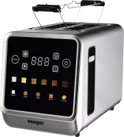 Seeger SGR1200RVS