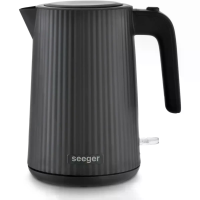 Seeger SGR100BK