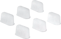 Severin ZB 5557 Waterfilterpatronen (6 stuks) Filka