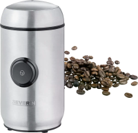 Severin KM 3879