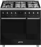 Smeg C92GPMBNLK2