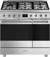 Smeg C92GPXNLK2