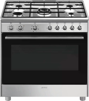 Smeg CX91GMXNLK