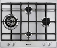 Smeg P261XGHNLK