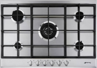 Smeg P272XGHNLK
