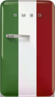 Smeg FAB10HRDIT6 Italia